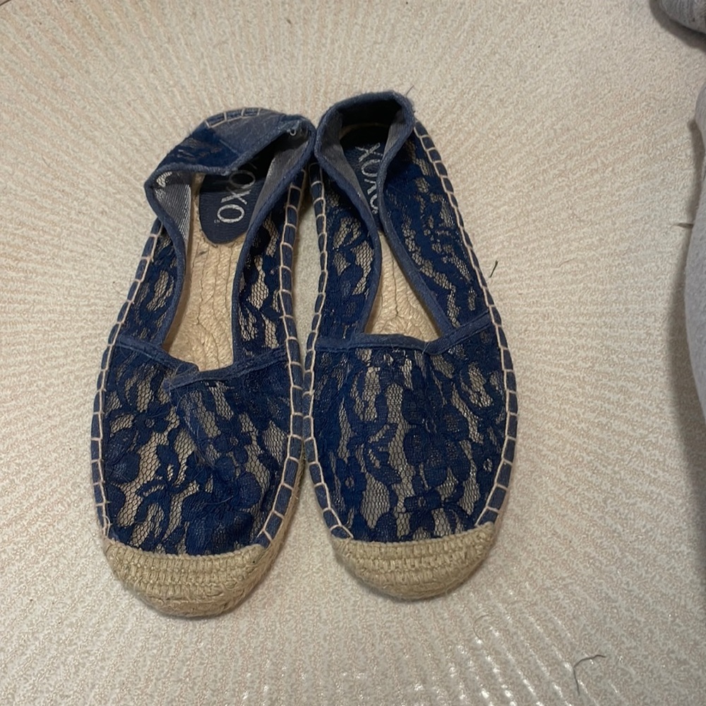 Espadrilles